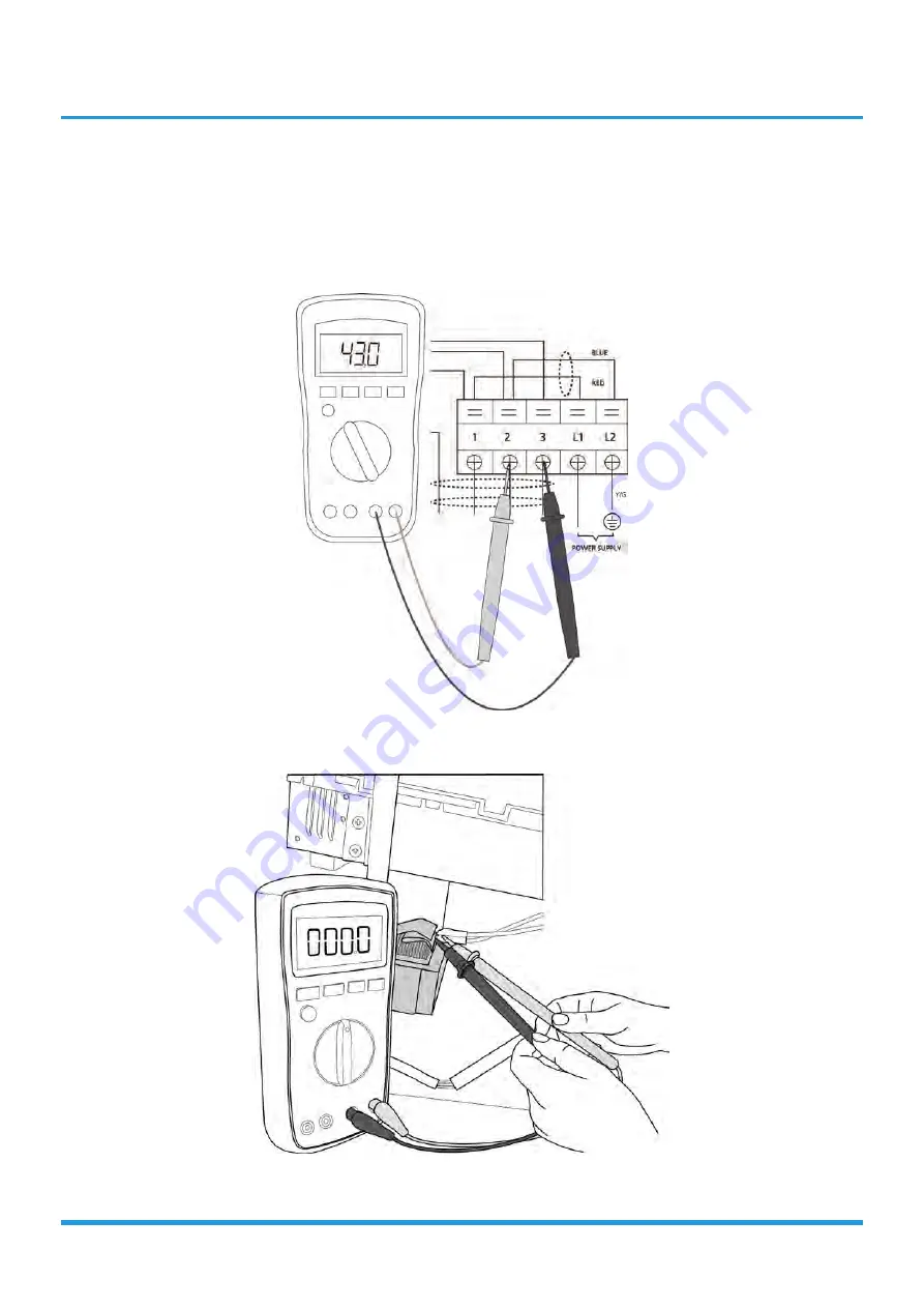 Midea MOAB30-09HFN8-QRD0GW Скачать руководство пользователя страница 130