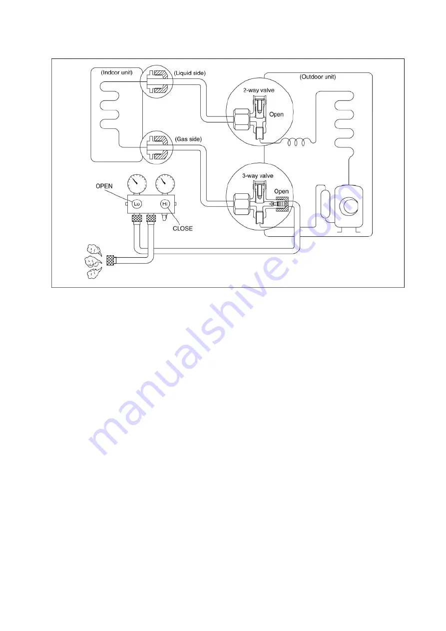 Midea MOF-24HDN1-QC2W Скачать руководство пользователя страница 17