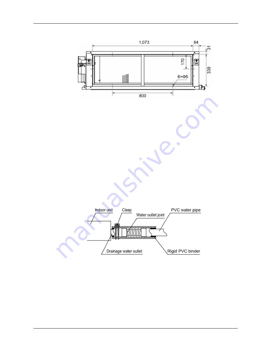 Midea MOVTB-18N1-13C Technical & Service Manual Download Page 79