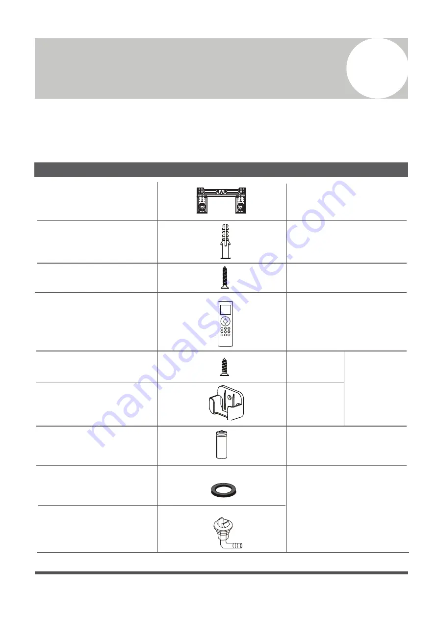 Midea MOX-OASIS-P25-O User Manual Download Page 118