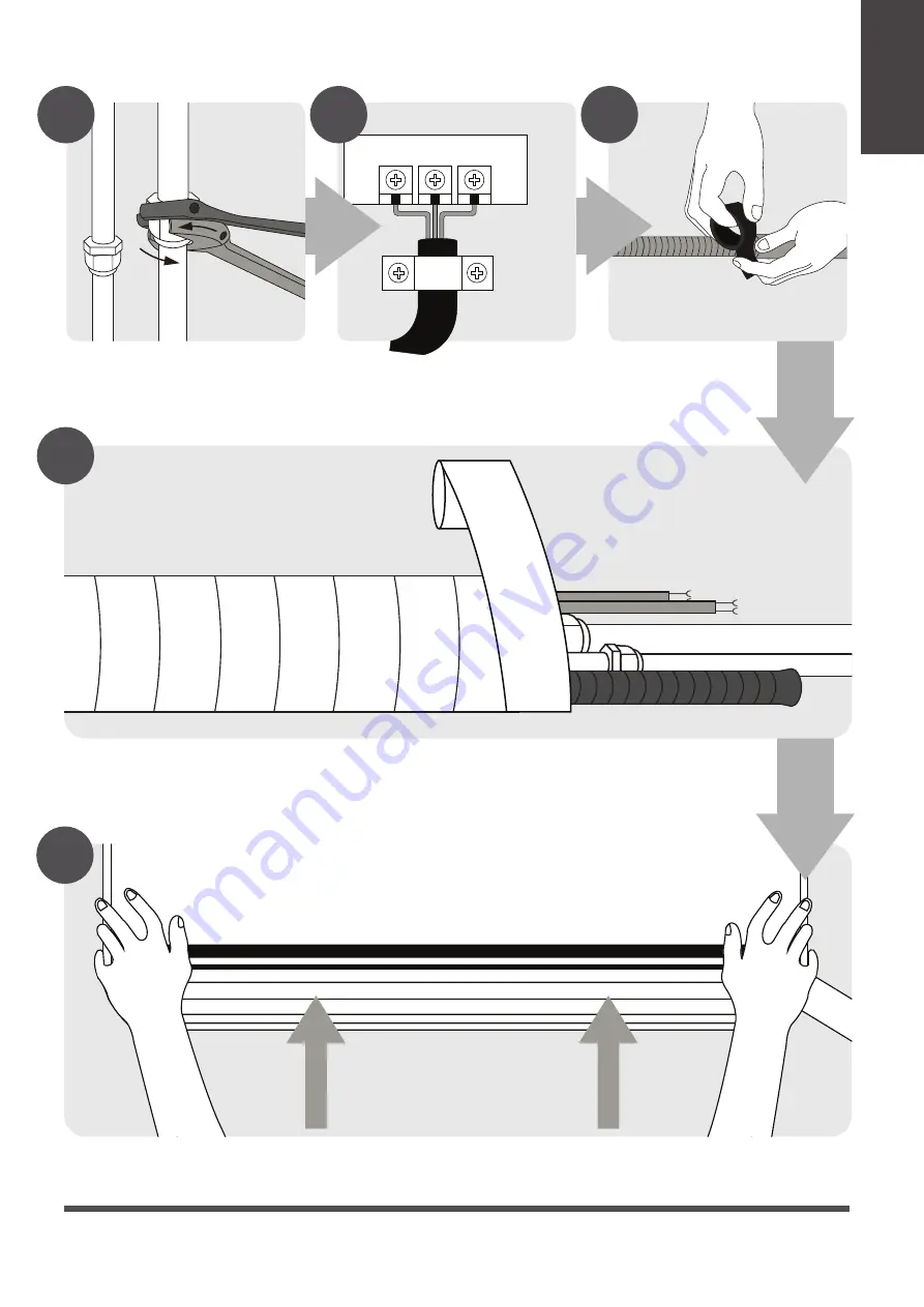 Midea MOX-OASIS-P25-O User Manual Download Page 121