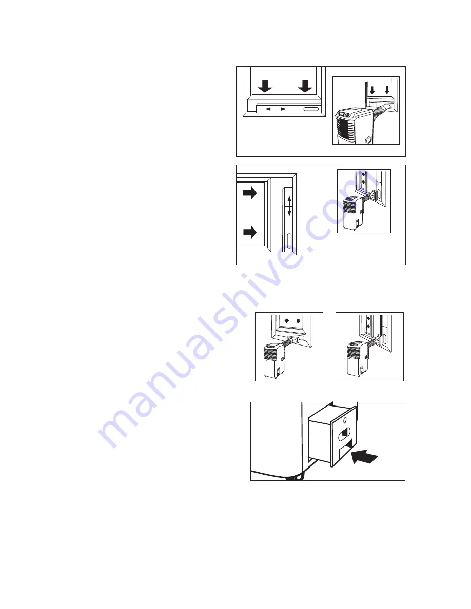 Midea MPA-08CE Скачать руководство пользователя страница 7