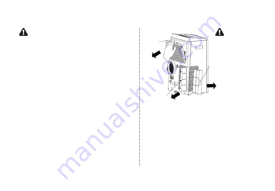 Midea MPPB-14CRN7 Скачать руководство пользователя страница 73