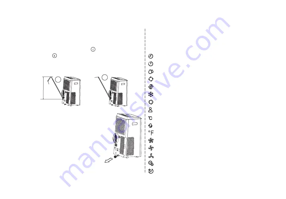 Midea MPPB-14CRN7 Скачать руководство пользователя страница 107