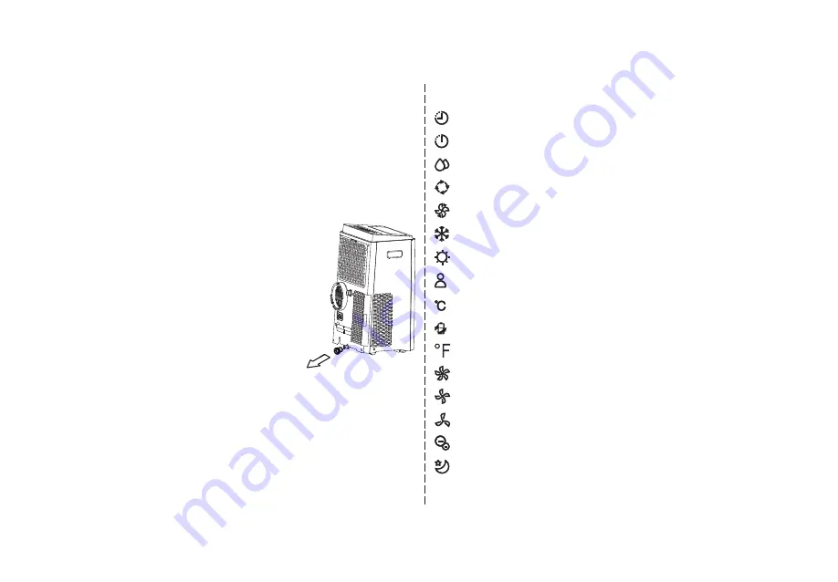 Midea MPPB-14CRN7 Скачать руководство пользователя страница 141