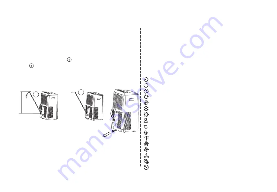 Midea MPPB-14CRN7 Скачать руководство пользователя страница 172