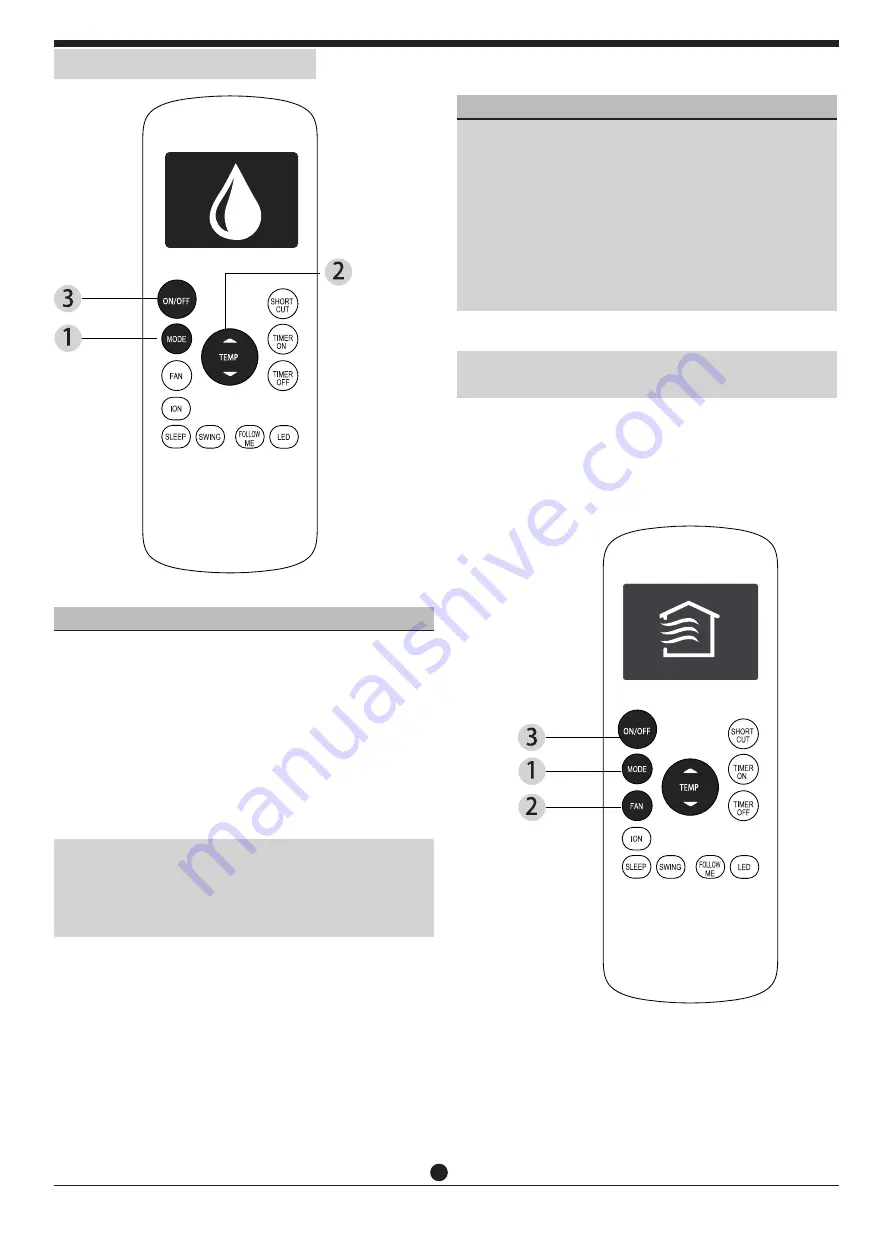 Midea MPPB-14CRN7 Instruction Manual Download Page 259