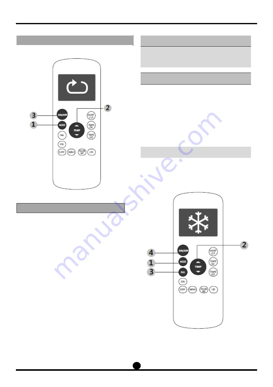 Midea MPPB-14CRN7 Скачать руководство пользователя страница 274