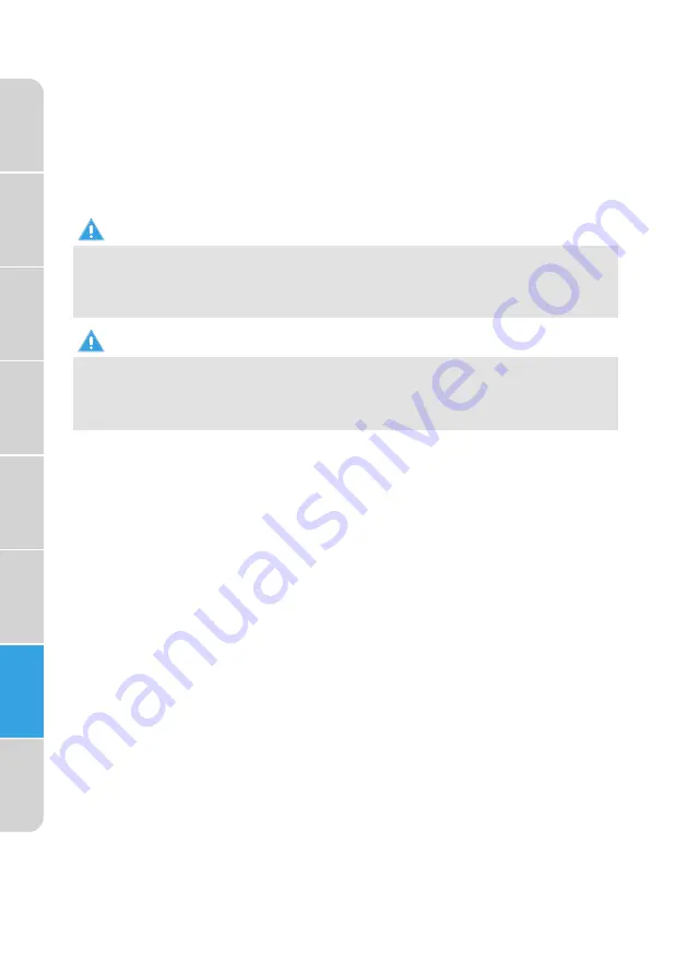 Midea MRB19B7AST User Manual Download Page 18