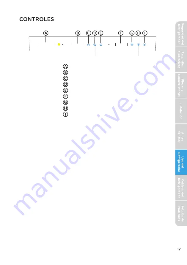 Midea MRB19B7AST User Manual Download Page 65