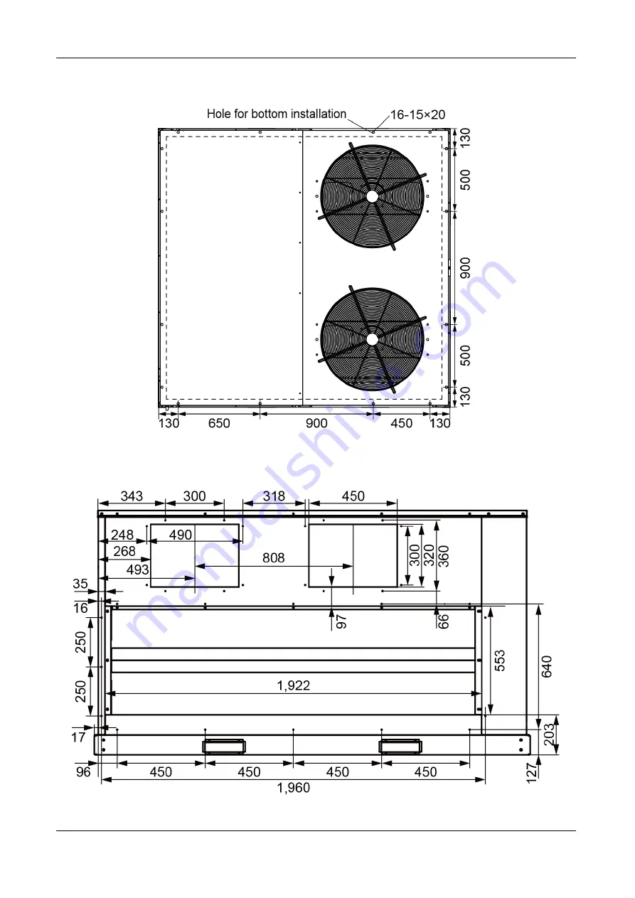 Midea MRC-062HWN1-R Manual Download Page 35