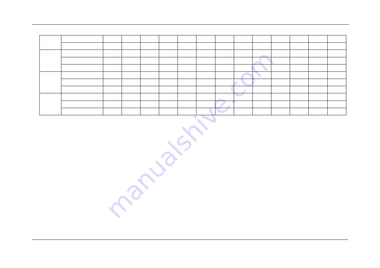 Midea MRC-062HWN1-R Скачать руководство пользователя страница 91