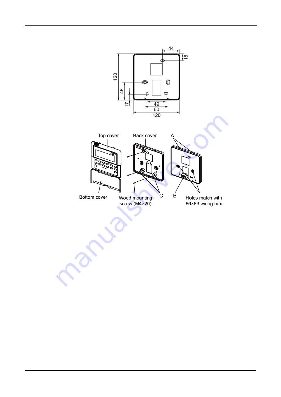 Midea MRC-062HWN1-R Скачать руководство пользователя страница 139