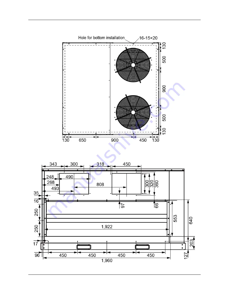 Midea MRCT-062CWN1-R(C) Скачать руководство пользователя страница 37