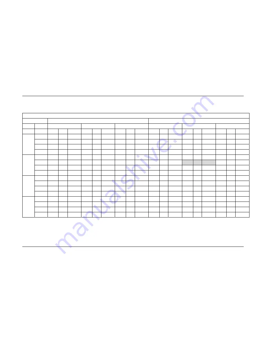 Midea MRCT-062CWN1-R(C) Technical Manual Download Page 73