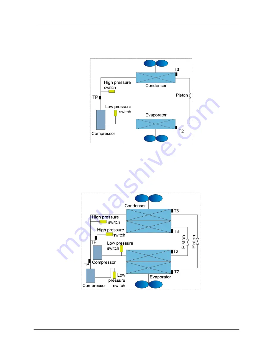 Midea MRCT-062CWN1-R(C) Скачать руководство пользователя страница 98