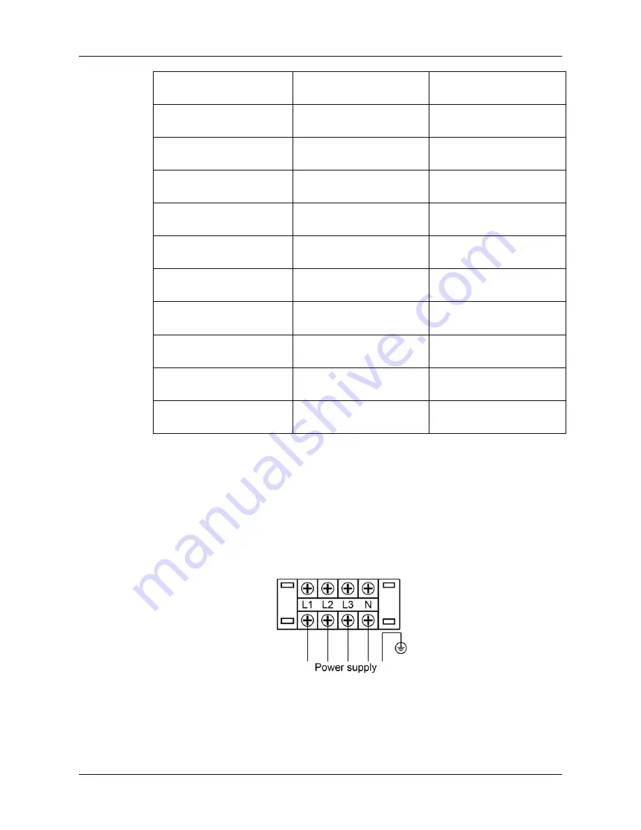 Midea MRCT-062CWN1-R(C) Скачать руководство пользователя страница 108