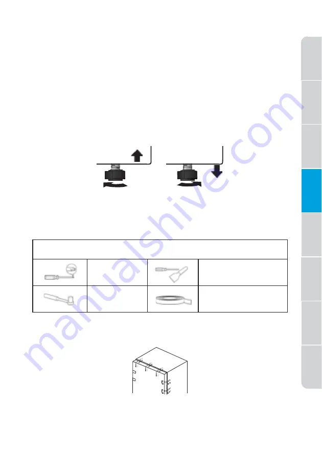 Midea MRM33S4ASLC Скачать руководство пользователя страница 33