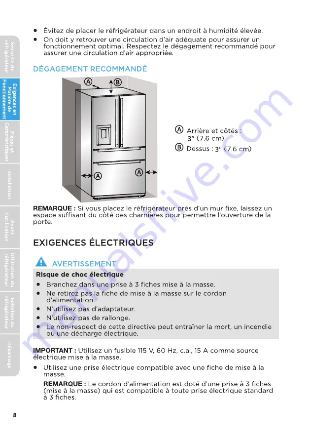 Midea MRQ22D7AST User Manual Download Page 56