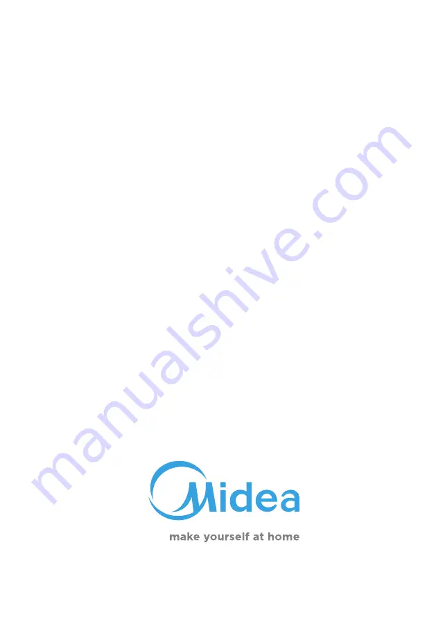 Midea MRQ22D7AST User Manual Download Page 148