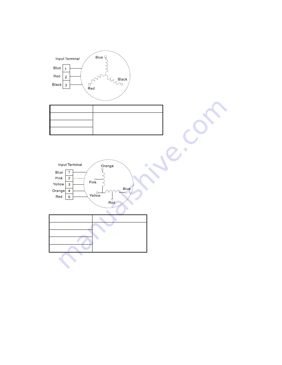 Midea MSC-09HRFN1-QD2E Скачать руководство пользователя страница 42