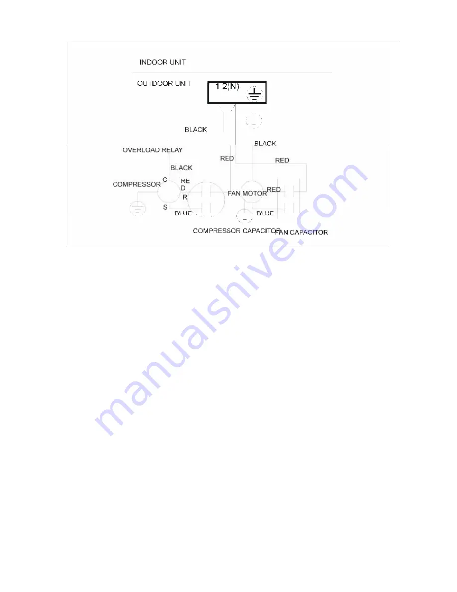 Midea MSH-07CR Скачать руководство пользователя страница 14