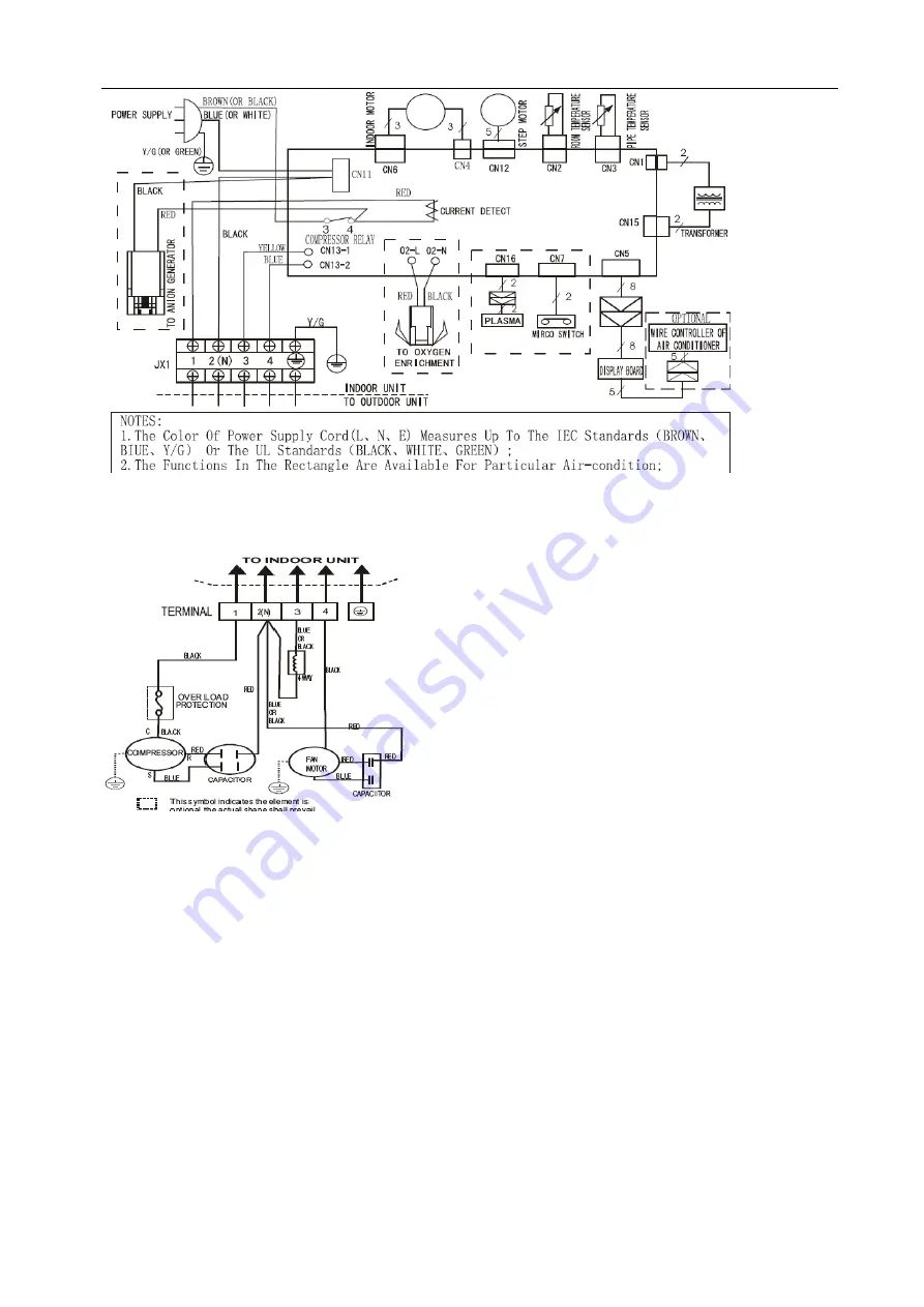 Midea MSR1-09CR-NB6 Скачать руководство пользователя страница 15