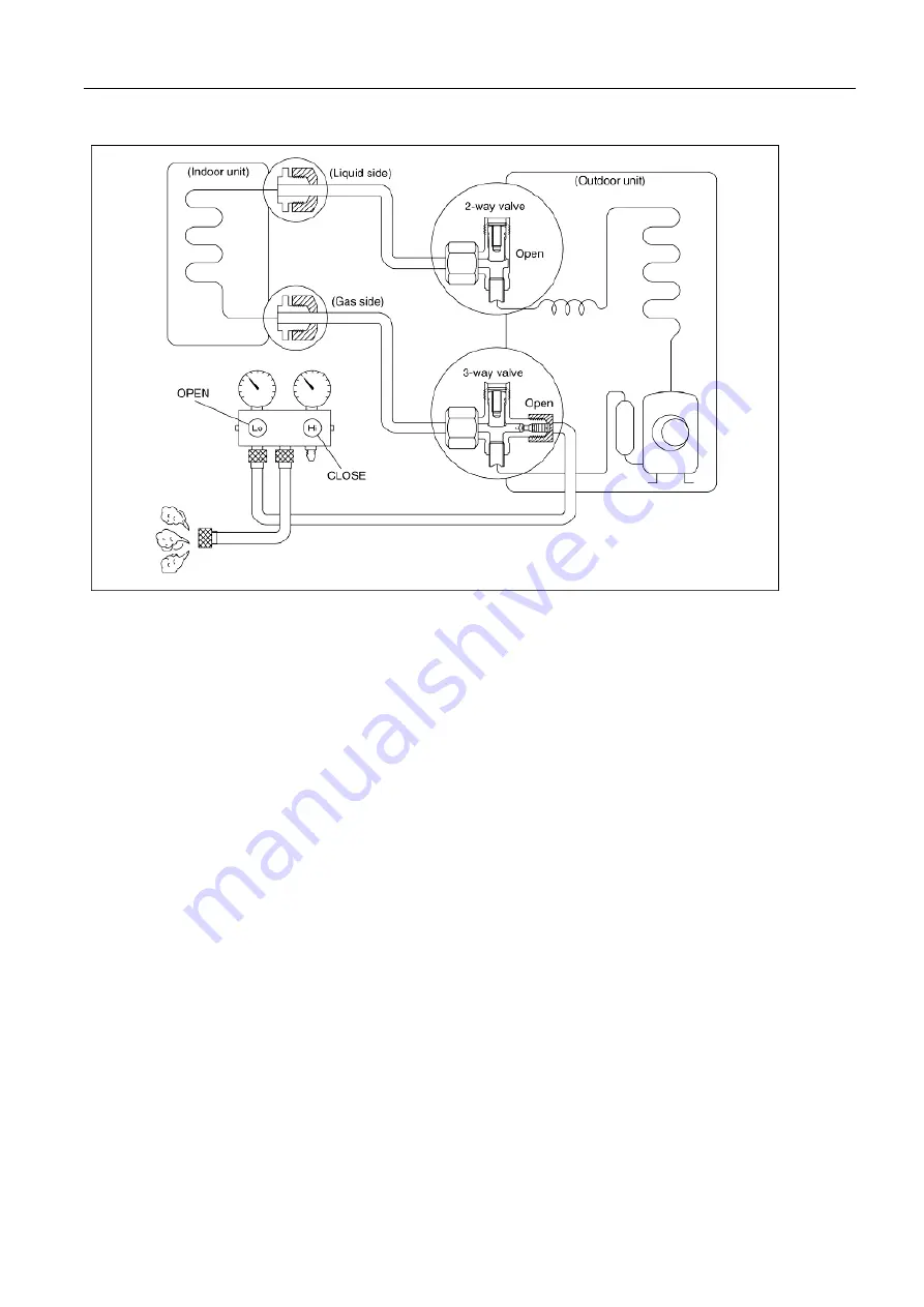 Midea MSR1-09CR-NB6 Скачать руководство пользователя страница 22