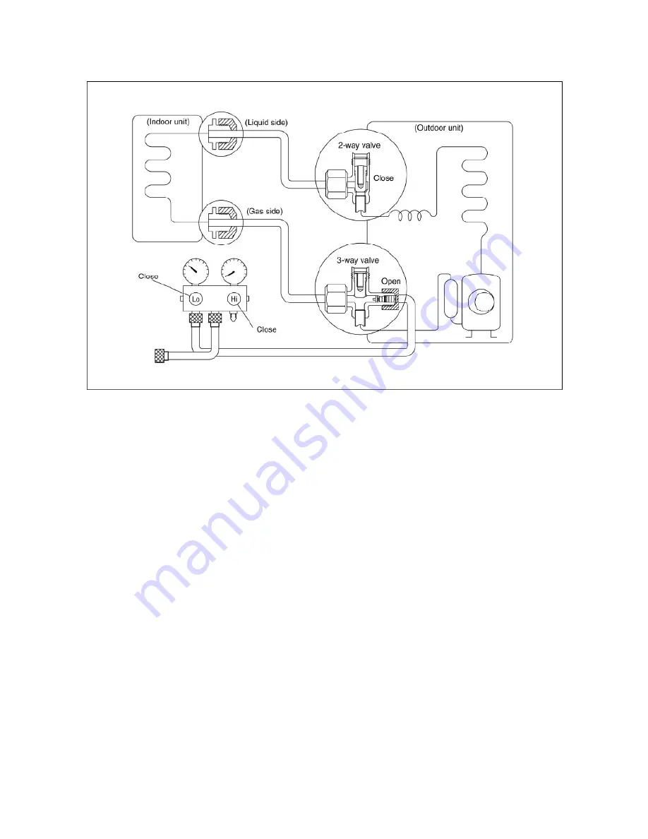 Midea MSY-09HRDN1-QC2 Скачать руководство пользователя страница 21