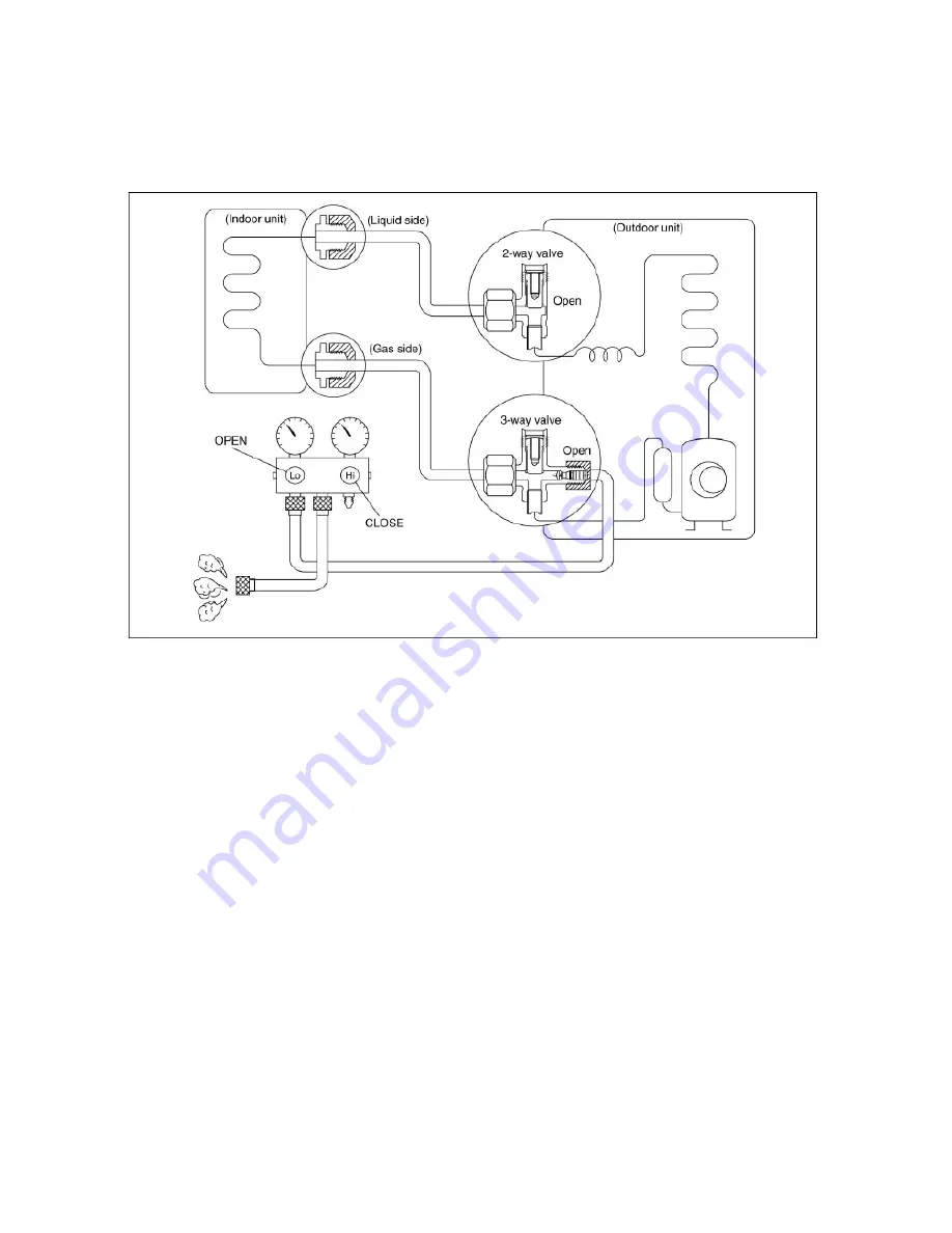 Midea MSY-09HRDN1-QC2 Скачать руководство пользователя страница 23