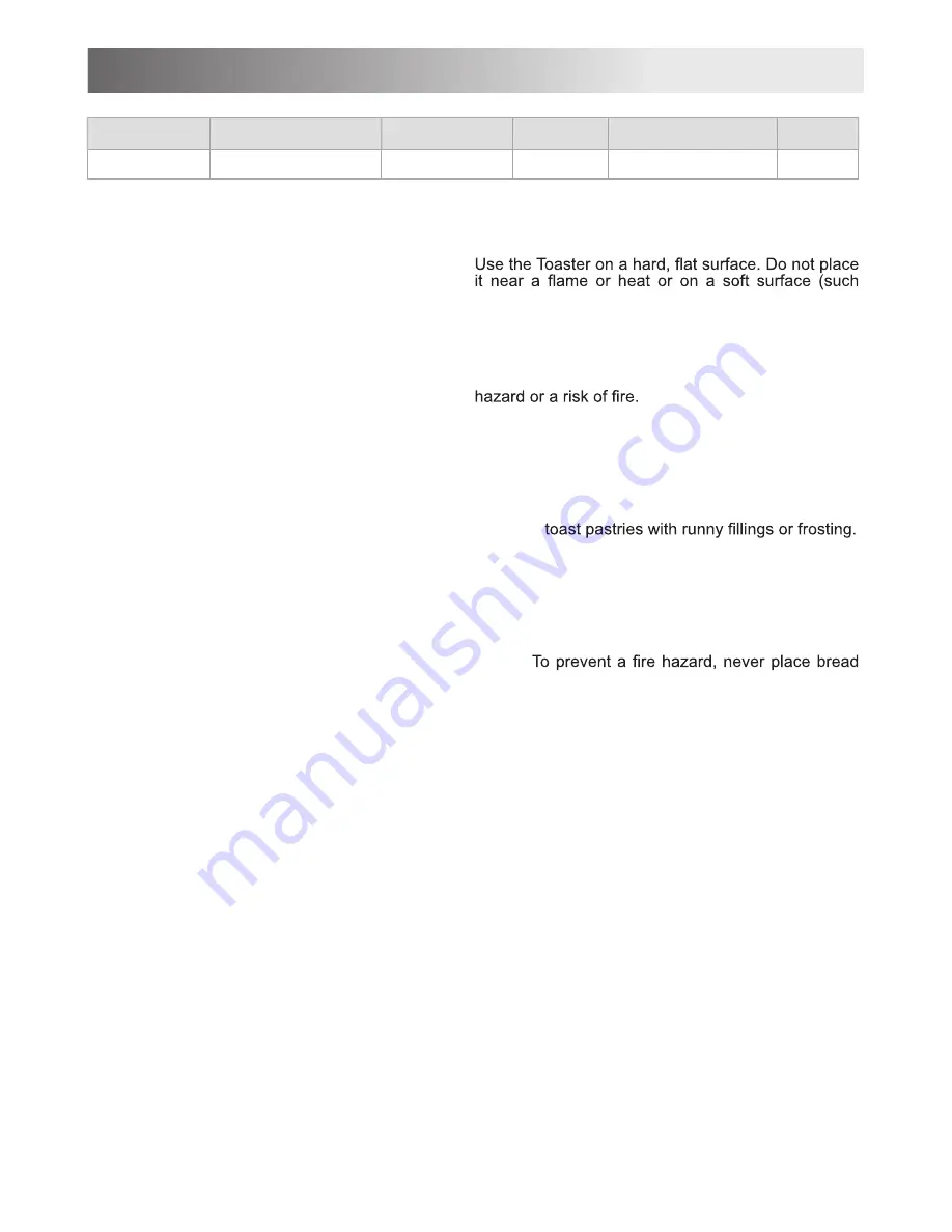 Midea MT-RW2L03W1 User Manual Download Page 7