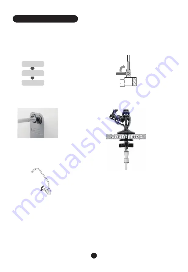 Midea MU136-4 Instruction Manual Download Page 4