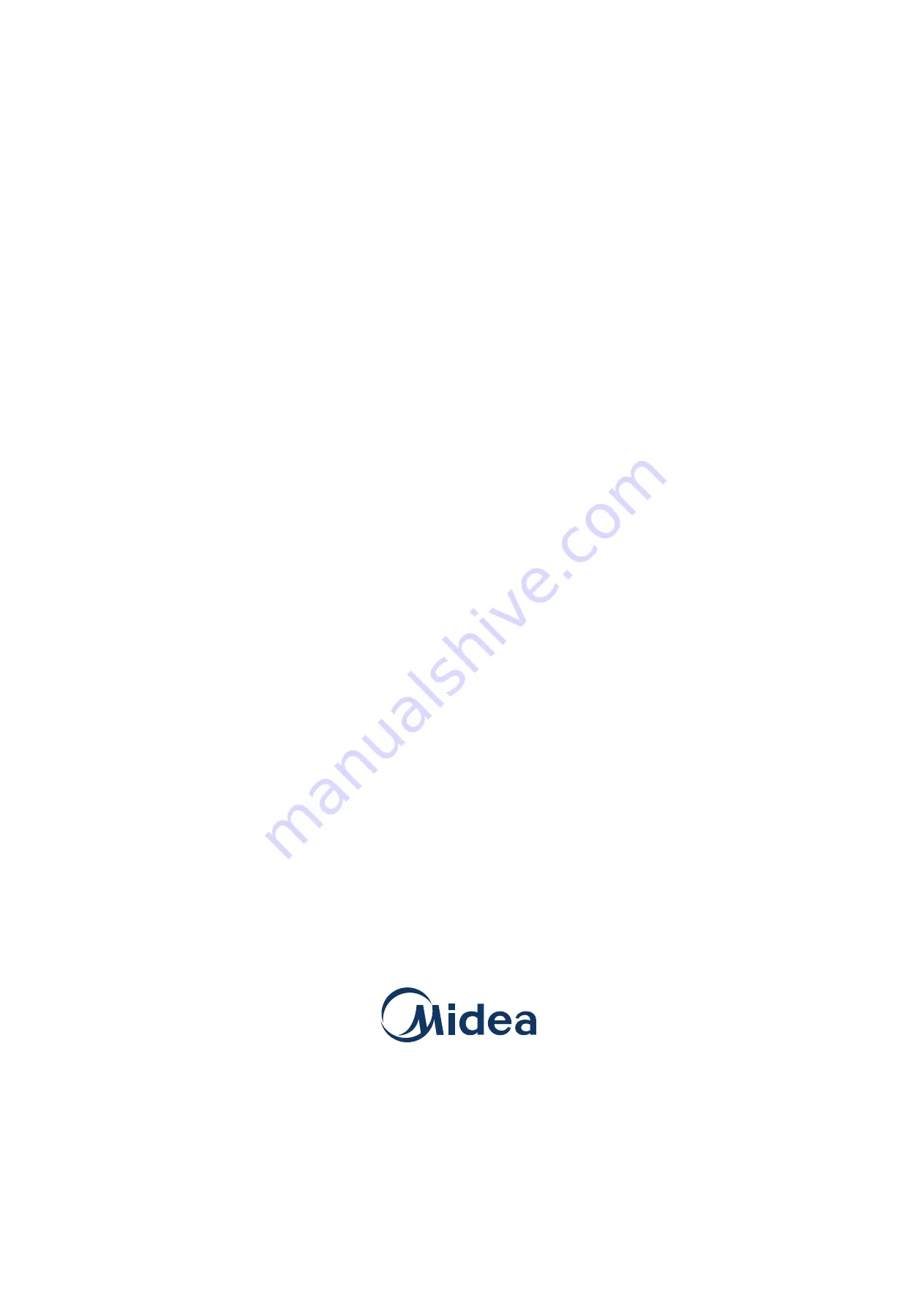 Midea MU53DSWBR1RCM User Manual Download Page 33