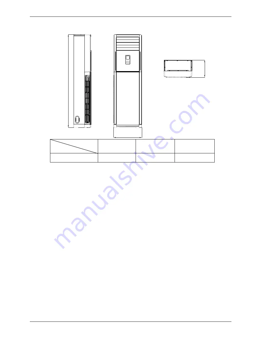 Midea MUE-36HRN1-R1 Скачать руководство пользователя страница 109