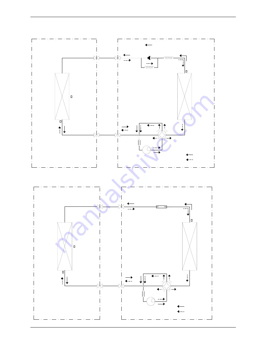 Midea MUE-36HRN1-R1 Скачать руководство пользователя страница 122