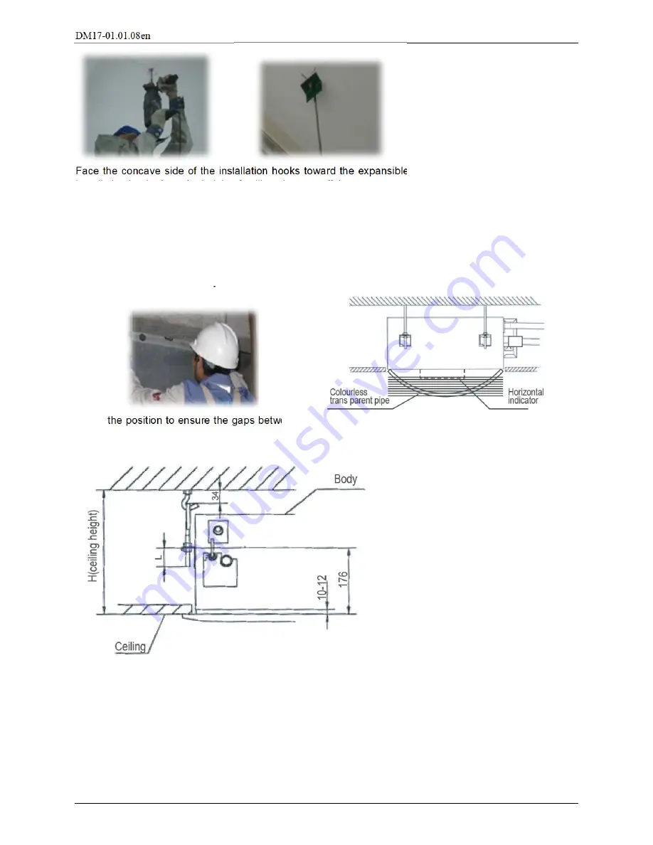 Midea MUE-36HRN1-R1 Скачать руководство пользователя страница 134