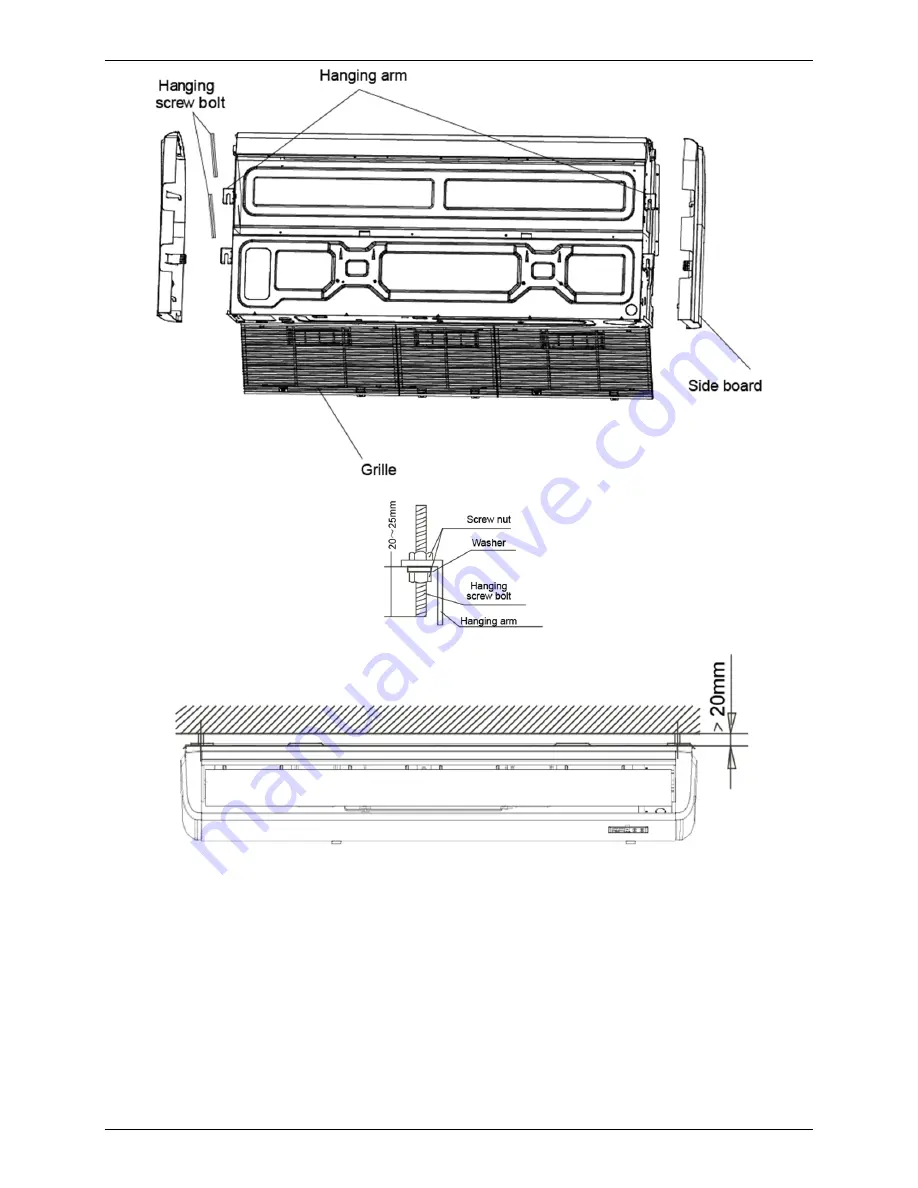 Midea MUE-36HRN1-R1 Скачать руководство пользователя страница 151