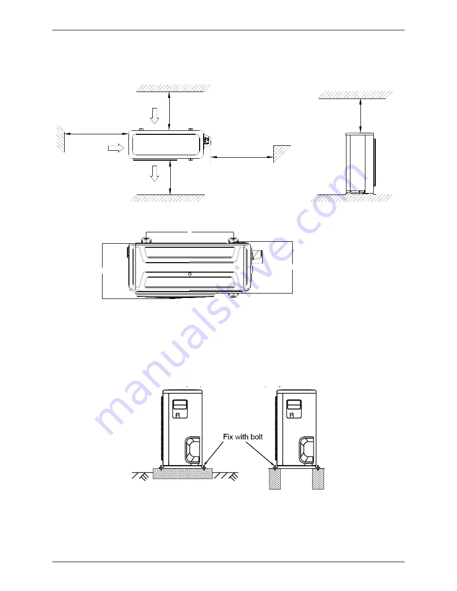 Midea MUE-36HRN1-R1 Скачать руководство пользователя страница 155