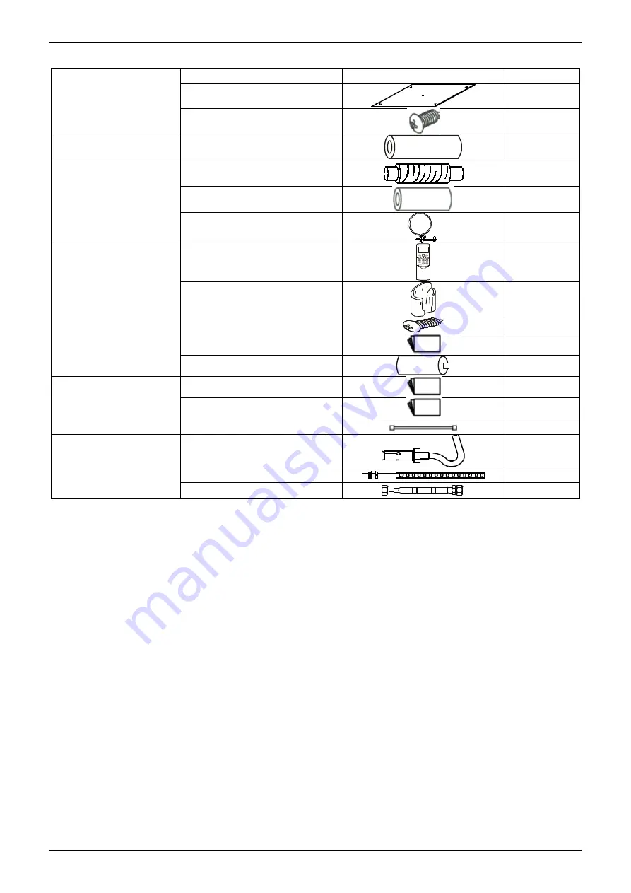 Midea MUE-48CRN1-RB4 Скачать руководство пользователя страница 36