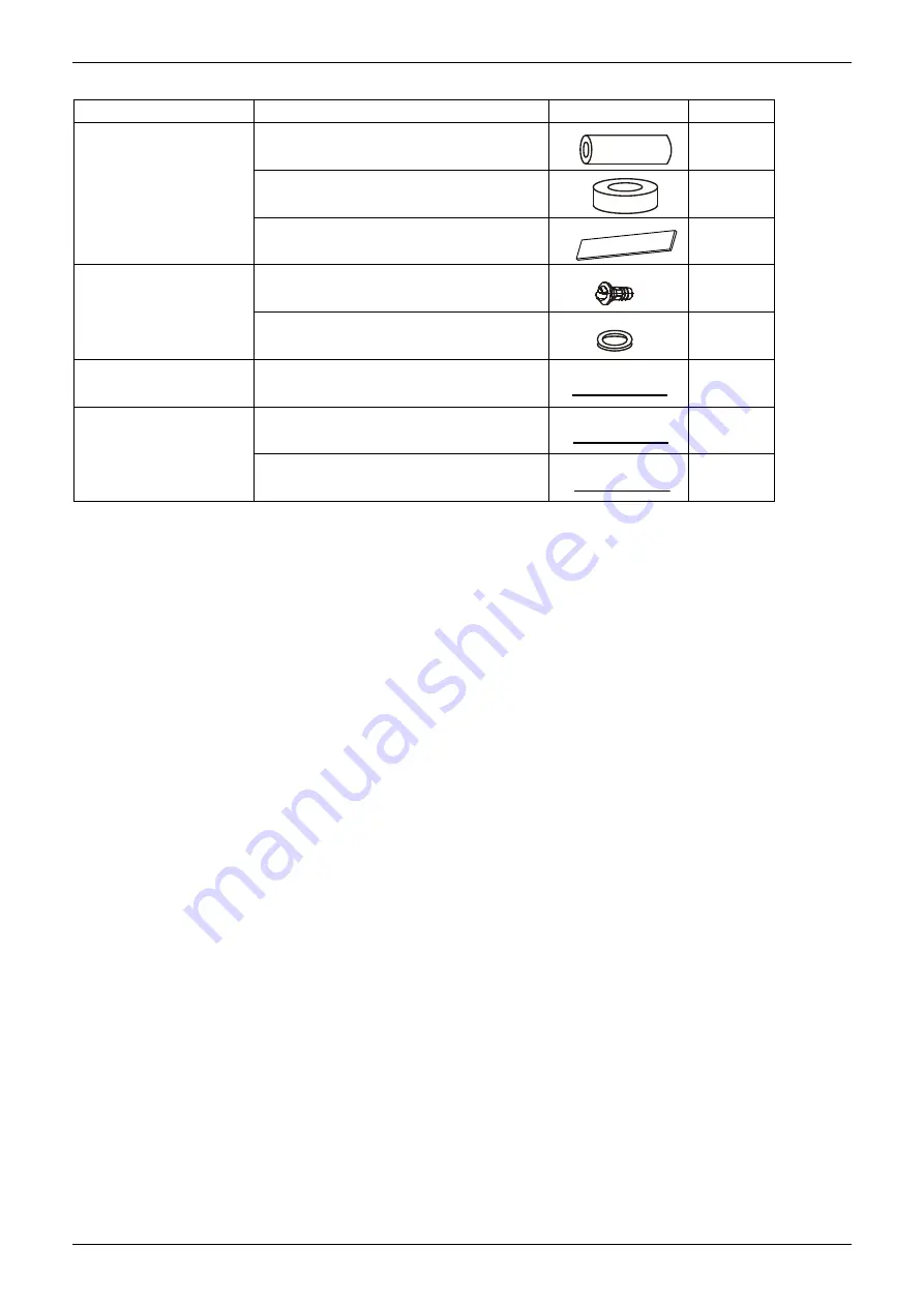 Midea MUE-48CRN1-RB4 Service Manual Download Page 76