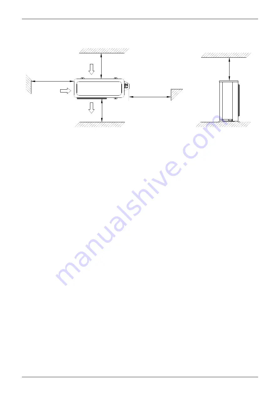 Midea MUE-48CRN1-RB4 Скачать руководство пользователя страница 175