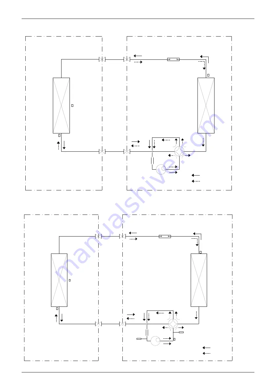 Midea MUE-48CRN1-RB4 Скачать руководство пользователя страница 177