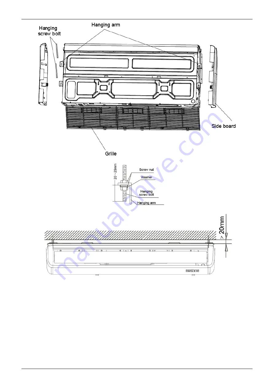 Midea MUE-48CRN1-RB4 Скачать руководство пользователя страница 214