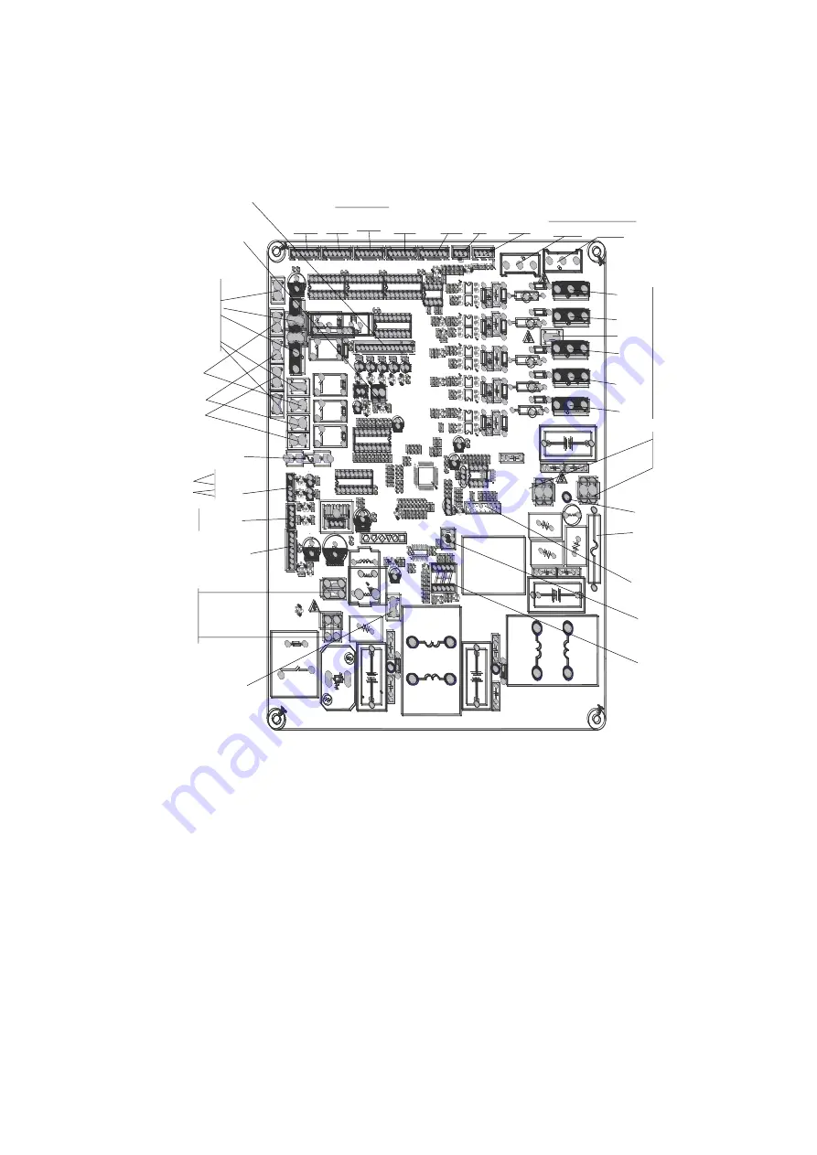 Midea MUE-48HRFN1-M Скачать руководство пользователя страница 43