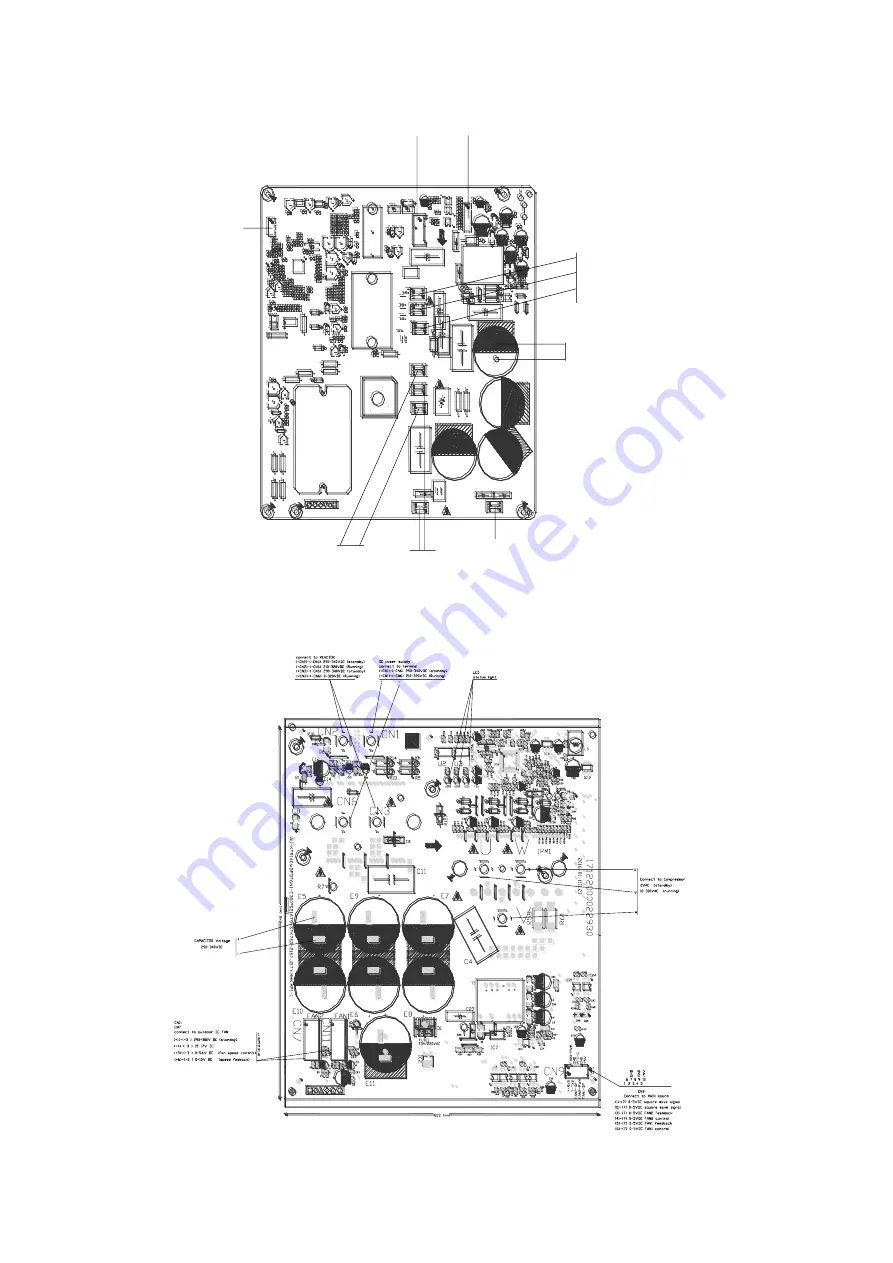 Midea MUE-48HRFN1-M Скачать руководство пользователя страница 45