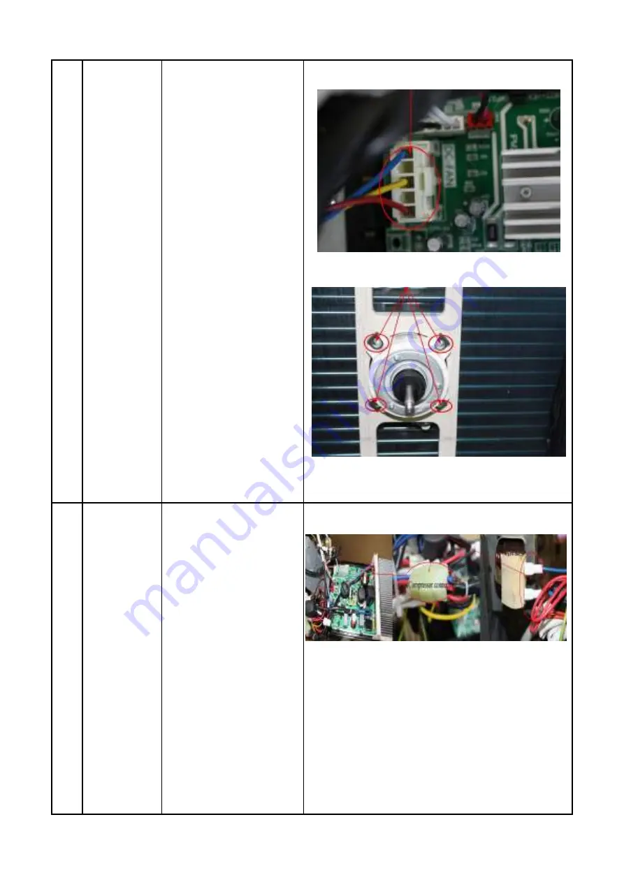 Midea MUE-48HRFN1-M Скачать руководство пользователя страница 166