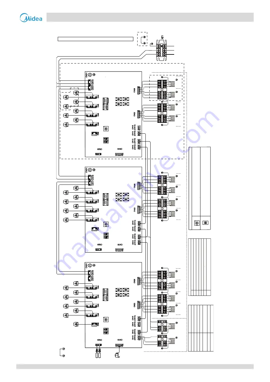 Midea MV6-R252WV2GN1 Скачать руководство пользователя страница 82