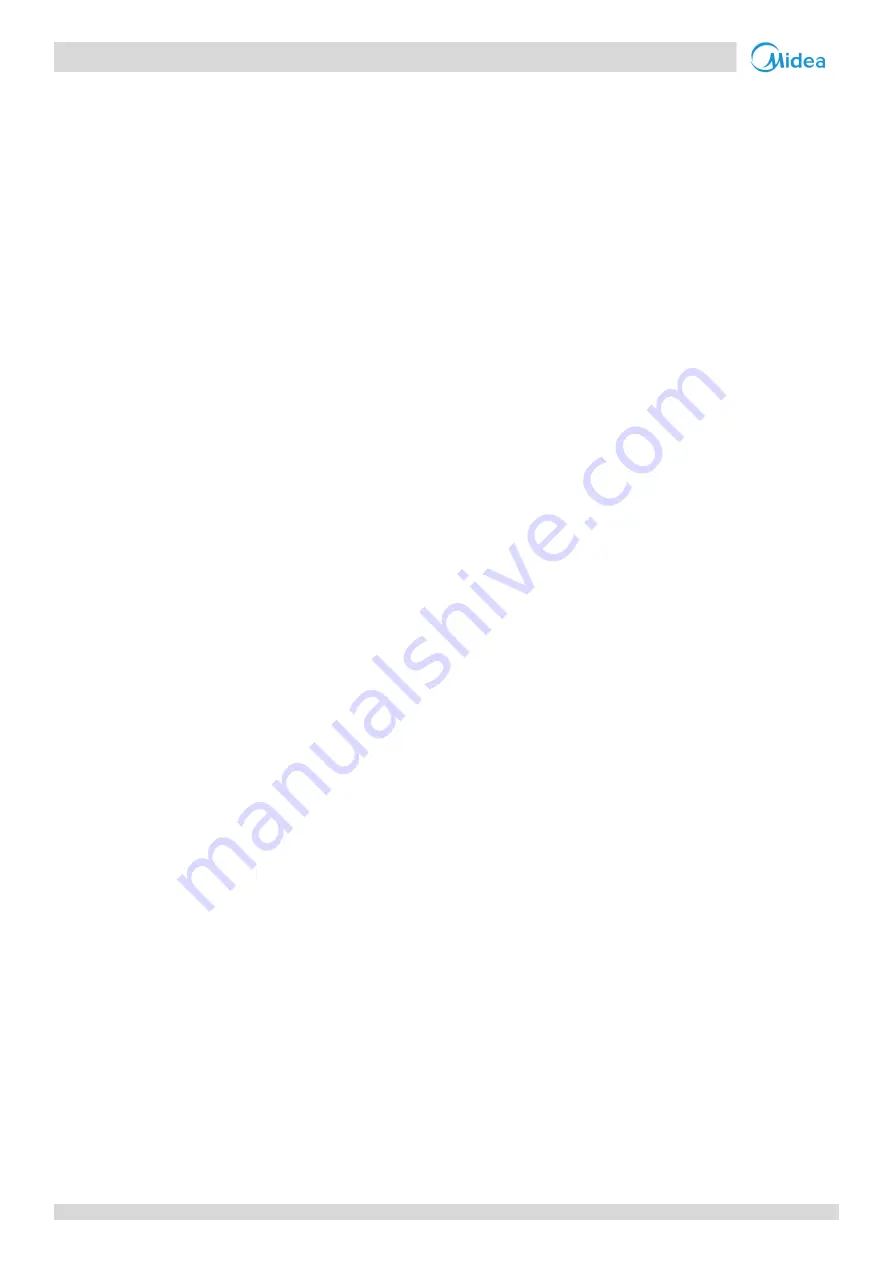 Midea MVi-200WV2RN1 Manual Download Page 21