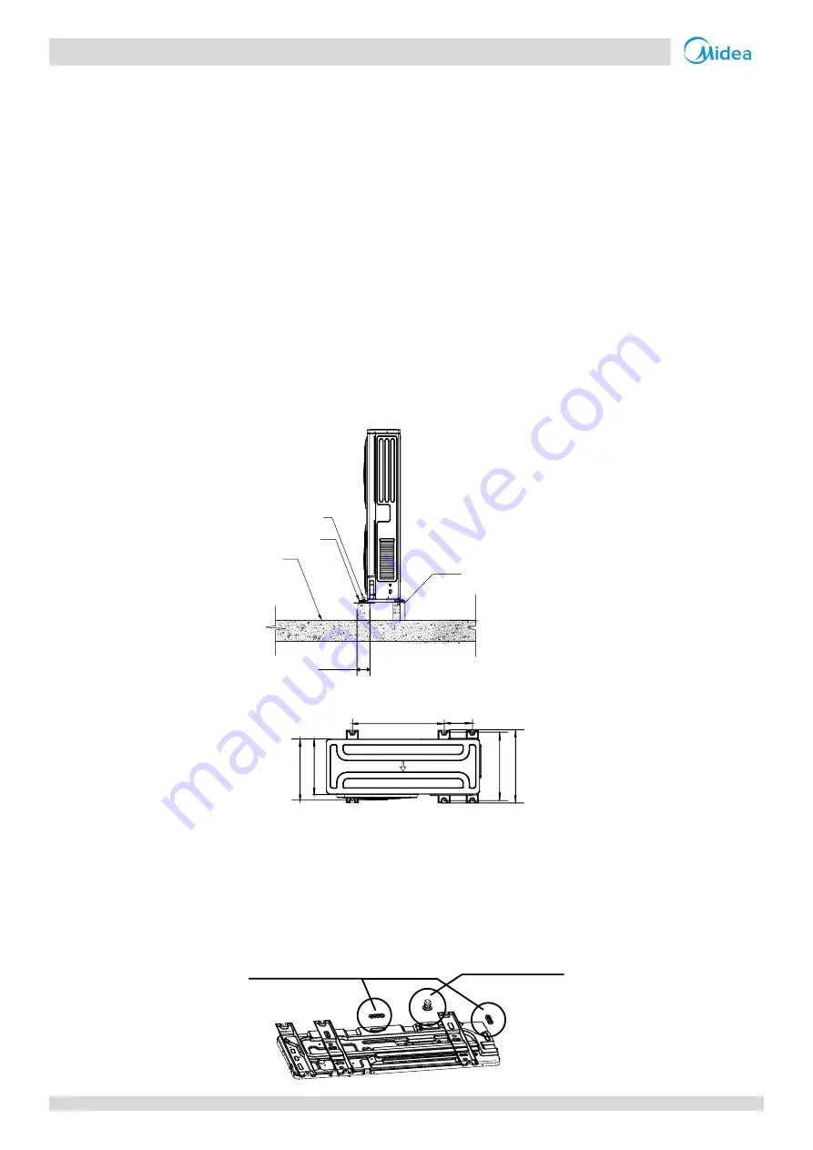 Midea MVi-200WV2RN1 Скачать руководство пользователя страница 81