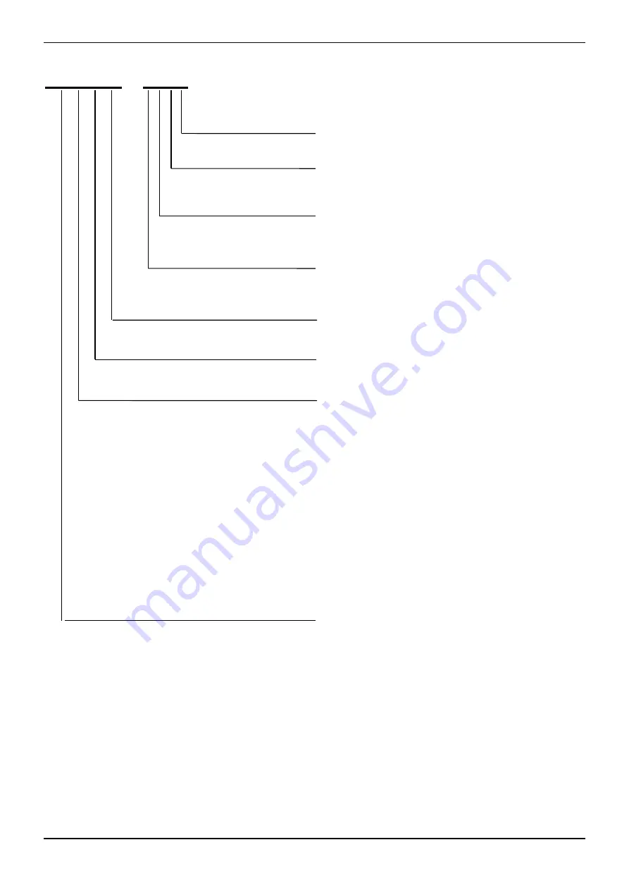 Midea MVUR252B-VA3 Service Manual Download Page 17